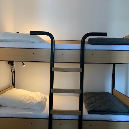 Downtown Ehrenfeld Apartment Cologne Luaran gambar