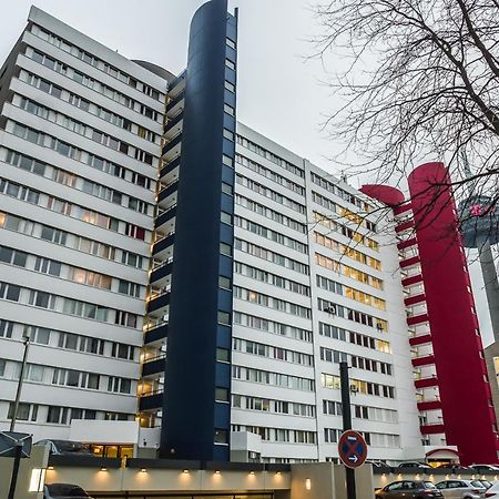 Downtown Ehrenfeld Apartment Cologne Luaran gambar
