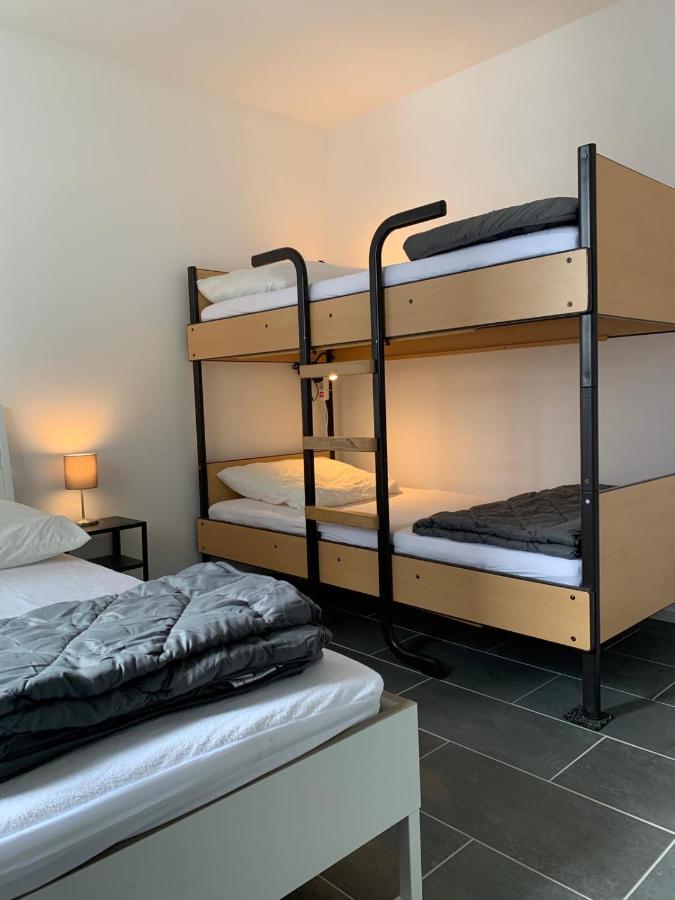 Downtown Ehrenfeld Apartment Cologne Luaran gambar