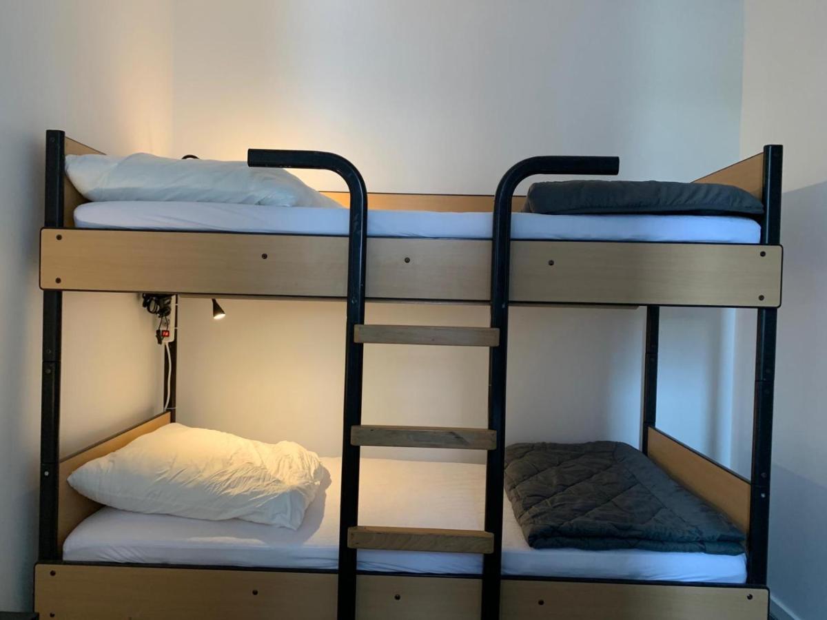 Downtown Ehrenfeld Apartment Cologne Luaran gambar