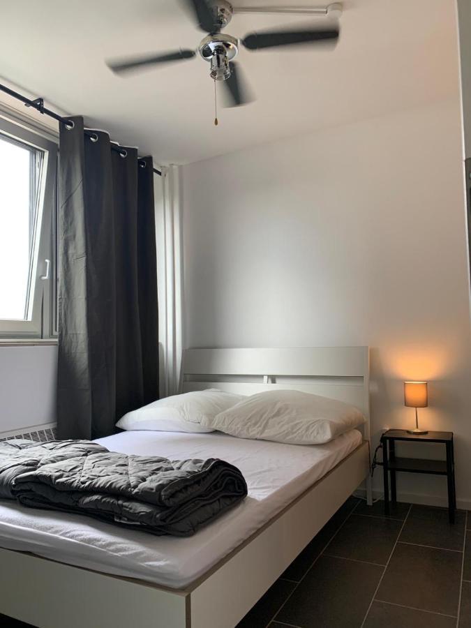 Downtown Ehrenfeld Apartment Cologne Luaran gambar