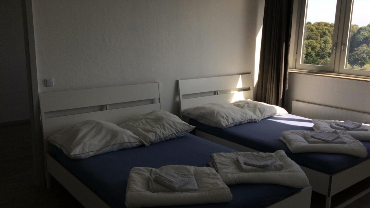 Downtown Ehrenfeld Apartment Cologne Luaran gambar