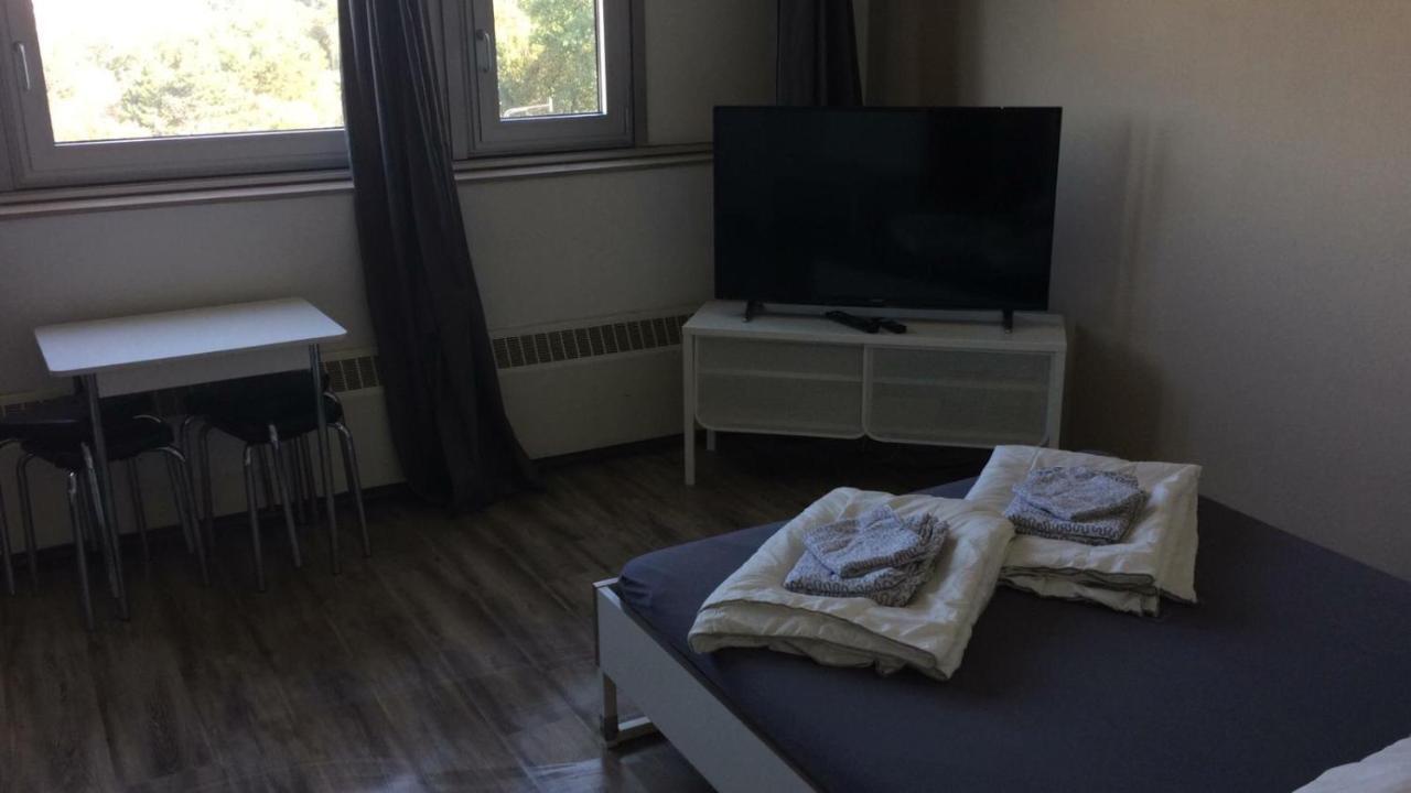 Downtown Ehrenfeld Apartment Cologne Luaran gambar