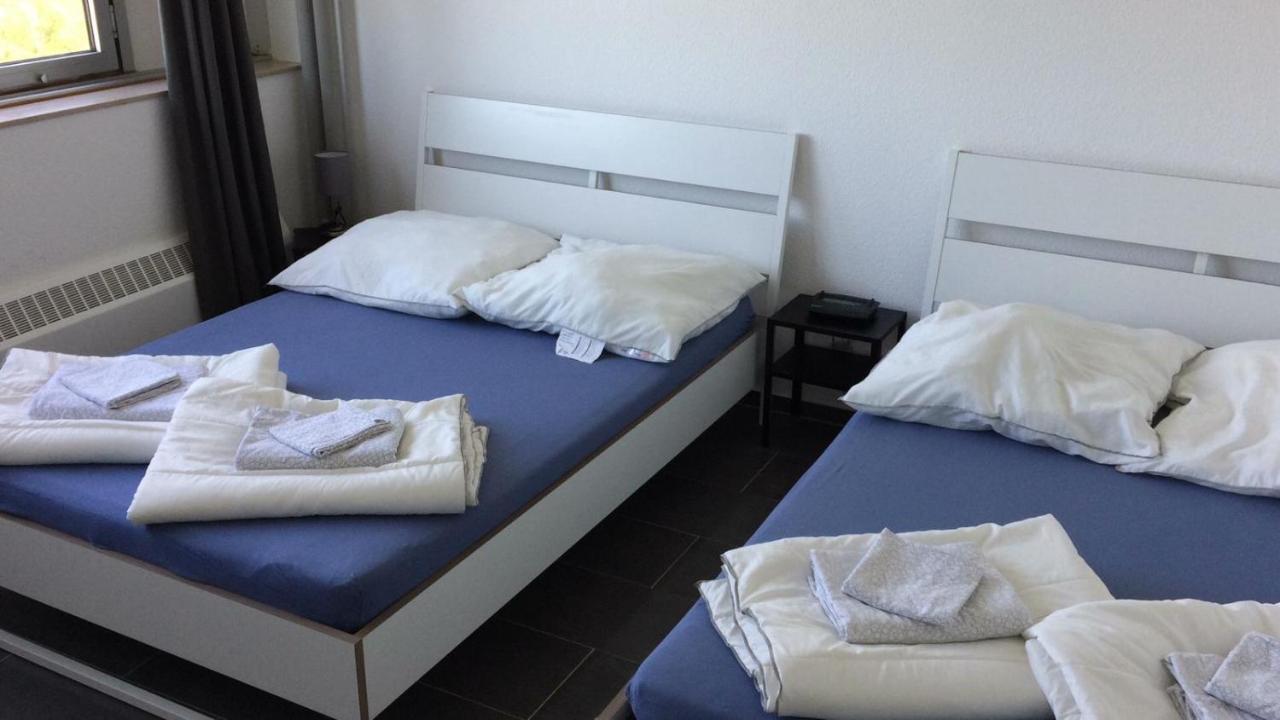 Downtown Ehrenfeld Apartment Cologne Luaran gambar