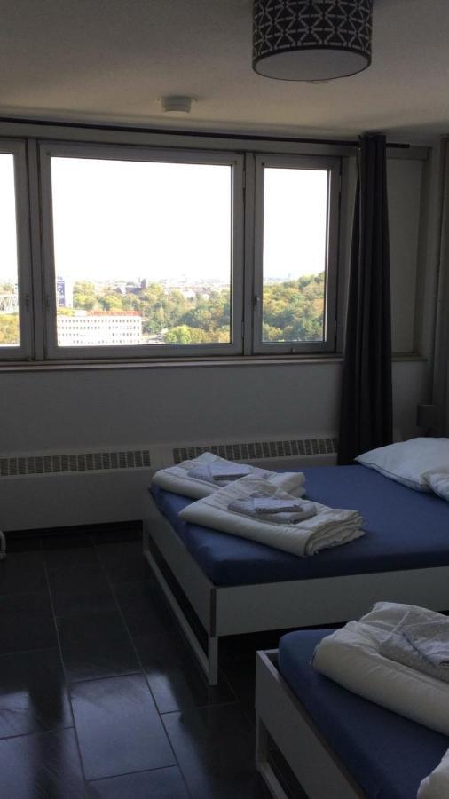 Downtown Ehrenfeld Apartment Cologne Luaran gambar
