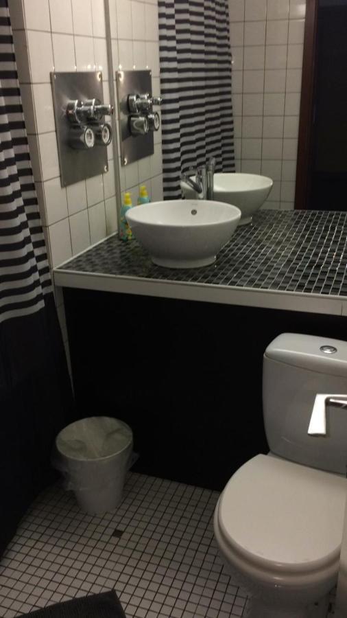 Downtown Ehrenfeld Apartment Cologne Luaran gambar