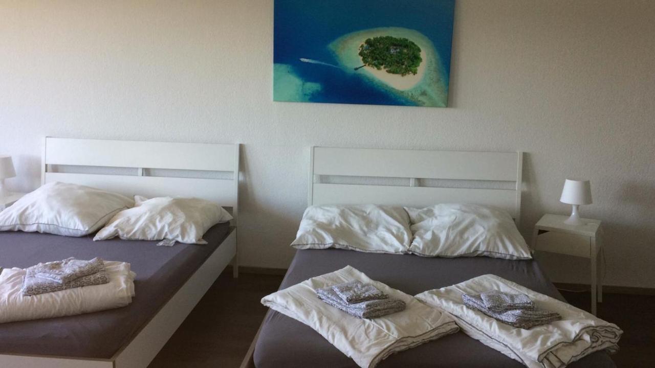 Downtown Ehrenfeld Apartment Cologne Luaran gambar
